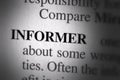 informer