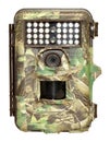 Infra Red Wildlife Trail Camera