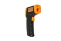 Infrared heat temperature gun used in industry,Digital display.