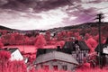 Infrared Land