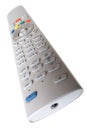 Infrared remote control Royalty Free Stock Photo