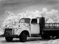 Infrared Truck