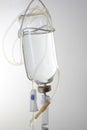 Infusion bottle