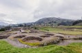 Ingapirca, Archeological Site