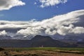 IngjaldshÃÂ³ll Church on SnÃÂ¦fellsnes Peninsula, West Iceland