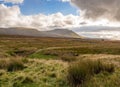 Ingleborough