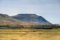 Ingleborough