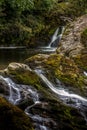 Ingleton Falls