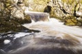Ingleton falls