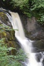 Ingleton Waterfall