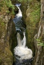 Ingleton Waterfalls Trail