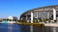 SoFi Stadium - Inglewood (Los Angeles), California