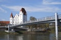 Ingolstadt Castle