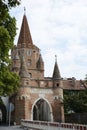 Ingolstadt City Gate