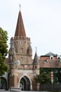 Ingolstadt City Gate