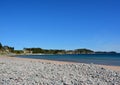 Ingonish Beach, Cabot Trail