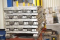 Ingots