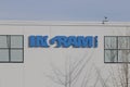 Ingram Micro Mobility global fulfillment and commerce solutions center. Ingram Micro resells IT products