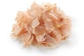 Katsuobushi shavings Royalty Free Stock Photo