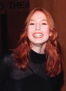 Alicia Witt Royalty Free Stock Photo