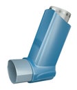 Inhaler