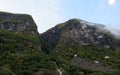 The inimitable beauty of the Norwegian fjords