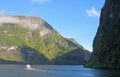 The inimitable beauty of the Norwegian fjords