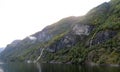The inimitable beauty of the Norwegian fjords