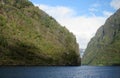 The inimitable beauty of the Norwegian fjords