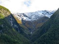 The inimitable beauty of the Norwegian fjords