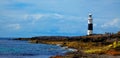 Inis Oirr Lighthouse