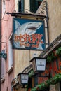 Inishark Irish Pub