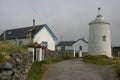 Inishbofin lighthouse