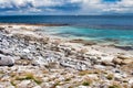 Inisheer Island Royalty Free Stock Photo