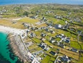 Inisheer island