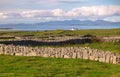 Inishmore island, Ireland Royalty Free Stock Photo