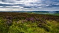 Inishowen Peninsula, Co. Donegal Royalty Free Stock Photo