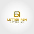 Initial fsn, ifsn, isn Logo, photos, royalty-free images, graphics, vector