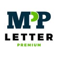 Initial Letter MPP Icon Vector Logo Template Illustration Design Royalty Free Stock Photo