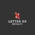 Initial rr Logo, photos, royalty-free images, graphics, vector