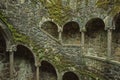 Initiation well Quinta da Regaleira Sintra