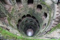 Initiation Well at Quinta da Regaleira