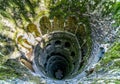 `Initiation Well` in Sintra, Portugal.