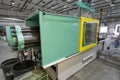 Injection Moulding Machine