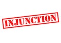 INJUNCTION