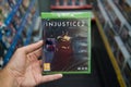 Injustice 2