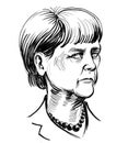 Angela Merkel