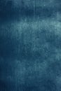 Ink blue metal background. Use for multi purpose. Royalty Free Stock Photo
