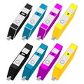 Ink cartridges