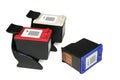 Ink cartridges